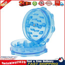 Carp Fishing Bait Crusher Grinder for Boilies Bait Method Feeder (Blue) Newly