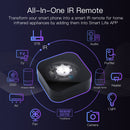 Air Conditioning Infrared Controller TV IR Remote Control for Android 4.0