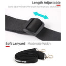 3 Drone Controller Lanyard Neck Strap Hanging Straps For DJI Mini 3Pro/Mavic 3
