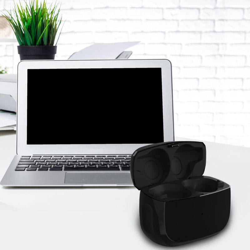 Wireless Bluetooth Earphones Charging Box for Jabra Elite 65t/Elite Active 65t
