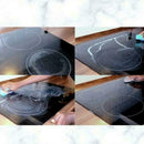 Stove Top Scratch Remover Polishing Wax - 100ML TOP 2021