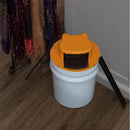 Lid Pest Control Rat Catching Mouse Trap Mouse Bucket Traps Mousetrap Rat Trap