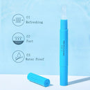 Not Smudge Lipstick Locking Gel Lipstick Raincoat Non-Stick Cup Long-Lasting