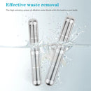 304 Stainless Steel Water Filters Replacement Alkaline Water Stick Home Supplies