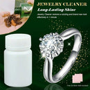 40ml Shine Jewelry Cleaner Anti-Rust Derusting Brightening 2Q6W V6D7 C3X9 G0V7