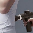 Frequency Body Relaxation Muscle Relaxer Massager Massage Gun Fitness Massage