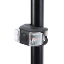 LED Mountain Bike Cycling Safety Warning Light Set Strong Flashlight Bicycle