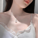 Crystio Moonstone Therapeutic Neckchain Metiz Crystaltherapy Moonstone Pendant~