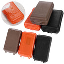 Travel Outdoor Kit Holder Survival Tool Case EDC Waterproof Box Shockproof