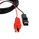 Fishing Reel Cable Battery Connection Line Power Cord For Shim ano/Daiwa