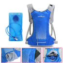 Cycling Bladder Bag Water Rucksack 2 Litre Bladder Pack Hydration Pack Backpack