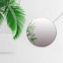 Cup Heater Smart Thermostatic Hot Tea Coaster Cup Mug Warmer Electric Heated Mat