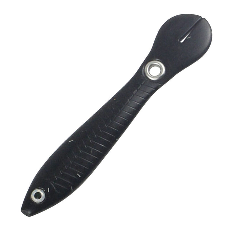 5/10x 10cm 6g Bionic Loach Wobblers Fishing Lures Artificial Swimbait Soft