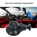 SJCAM Suction Cup Car Sports Camera Holder for SJ5000 M10 M20 SJ6 SJ7 SJ8 Newly