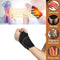 Pain Wrist Guard Support Compression Arthritis Gloves Wrist Band Wrist Brace