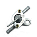 1xFor Buggy Bike In-line Switch ON-OFF Petrol Gas Fuel Valve Tap hot P2L7