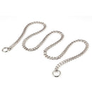 Metal Handbag Chain Portable Shoulder Bag Strap DIY Purse Handle Bag Accessor