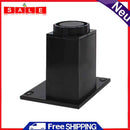 Wine Cabinet Legs Metal Sofa Stand Legs Cupboard Coffee Table Protective Foot