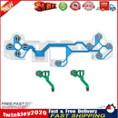 Gamepad Controller Conductive Film Replacement Button Flex Cable for PS5  Newly