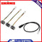 Starriver RJ9 4P4C Male to 3.5mm Female Audio Converter Adapter Cable