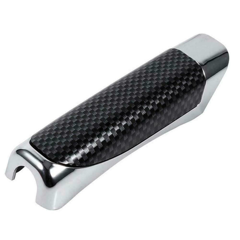 Car Handbrake Protector Cover Universal Fashion Auto Interior Accessories F9X1