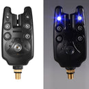 Carp Fishing Bite Alarm Electronic Fishing LED Light Indicator Fish Accessories