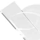 Wooden Acrylic V60 Coffee Filter Paper Rack Storage Holder Stand Accessories
