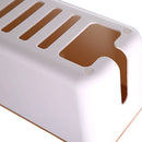Data Cable Storage Box Organizer Electric Charger Wire Management Container