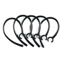 10pcs Replacement Earhook Ear Hook Loop Earloop For Bluetooth F5X3 V2O6 HOT R9E4