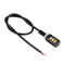 2pcs Screw Bolt 5630SMD 3LED Lights for Car Motorcycle Number License Plate