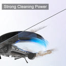 Washable Replacement Mop Pads Cleaning Robot Mop Rags Mop Cloth Mopping Pads