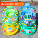 Random Style Children Swimming Ring Toys Swimming Accessories for Pool Lake