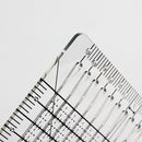 Acrylic Clothing Ruler DIY Patchwork Tailor Cutting Sewing Arts Craft Tools