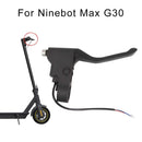 Max G30 Convenient Brake Handle Replacement Accessory Brake Lever Scooter Parts