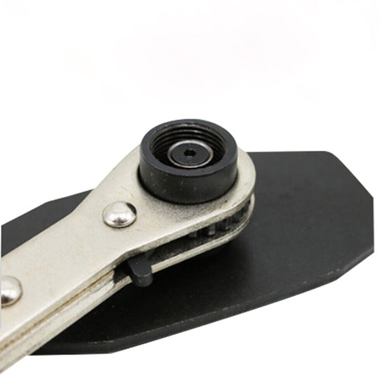 270mm Car Ratchet Brake Piston Caliper Spreader Brake Installation Tools Newly