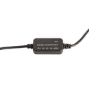 12V to 5V 3A 15W USB DC-DC Buck Converter Step Down Module Power Supply