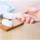 Japan Press Non Stick Rice Ball Maker Bento Tools Nigiri Sushi Mold Onigiri