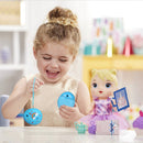 Electronic Pet Machine Protector Waterproof Cover for Tamagotchi Pix (Blue)