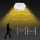 #A USB PIR Motion Infrared Sensor Switch Wardrobe LED Light Strip Sensing Switch