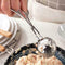 Non Stick Steel Stuffed Meatball Clip Maker Cooking B7O3 D4G3 Mold Kitchen R8O1