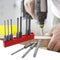 10pcs Screwdriver Bits Batch Heads 1/4 Handle Alloy Steel Combination Bit