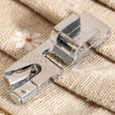 Useful Domestic Rolled Hem Presser Foot for Singer Brother Janome Sewing Machine