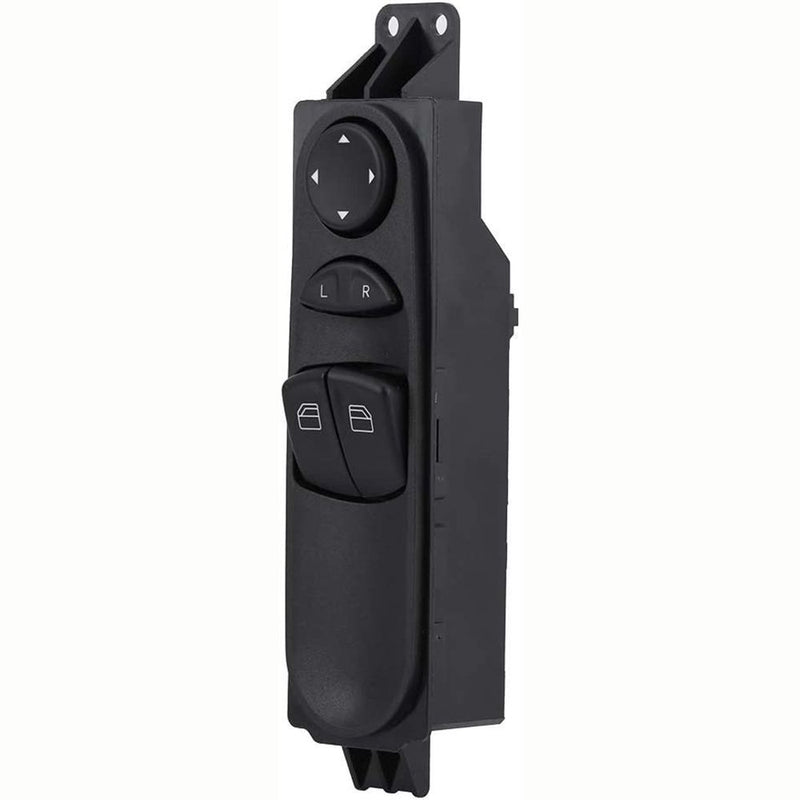 Window Control Master Window Switch Driver Side A6395450913 Electric Power