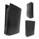Gaming Console Faceplate Cover for PS5 Disk Edition Skin Protective Panel  Newly