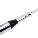 NR-770S Dual Band VHF/UHF 100W Car Mobile Ham Radio Antenna for TYT 17.5in
