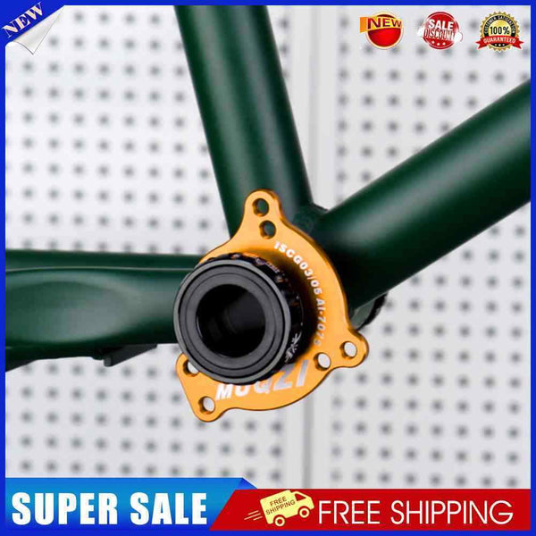 #A Bottom Bracket Conversion Adapter Iscg 03 Iscg 05 Bike Bb Adapter Cycling Par