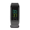 R3C IP65 Waterproof Heart Rate Blood Pressure Sleep Monitor Bracelet(Black)