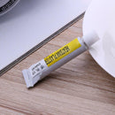 2pcs STARS-922 Heatsink Plaster Thermal Silicone Adhesive Cooling Paste
