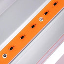 50W Full Spectrum IP67 Waterproof Plant Flower COB LED Grow Light(90-130V) Newly