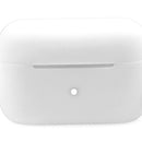 Earphone Case for Jabra Elite 85t True Wireless Earbuds Soft Cover (White)